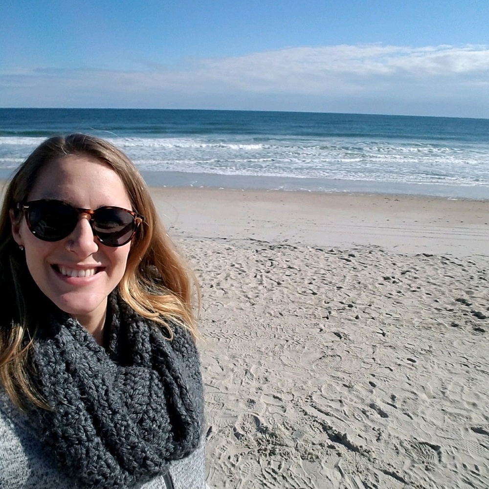 Meet your Posher, Kirsten